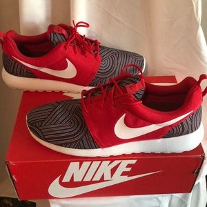 NIKE ROSHE ONE PRINT